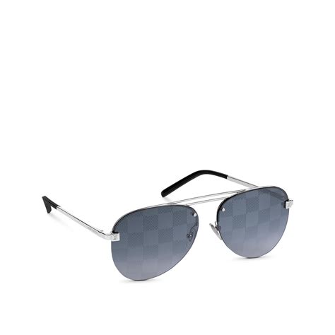 louis vuitton zonnebril nl|Sunglasses Collection for Men .